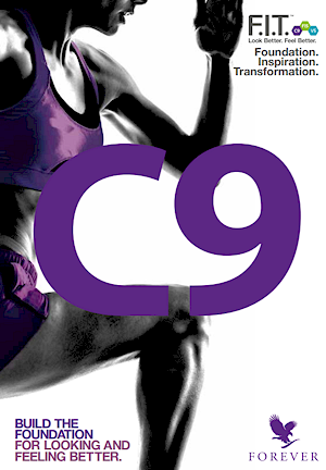 c9 program booklet